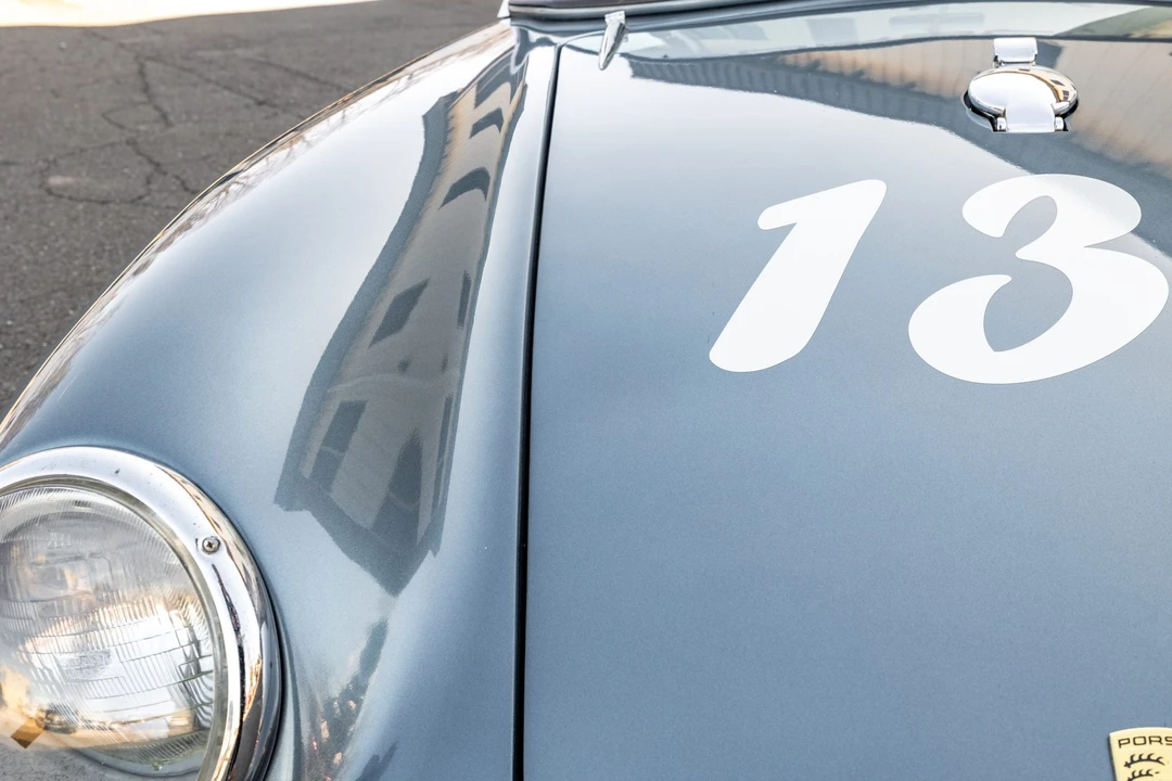 Porsche 550 - Image 15 of 31