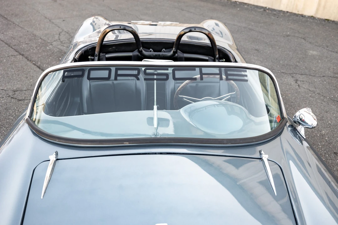 Porsche 550 - Image 14 of 31