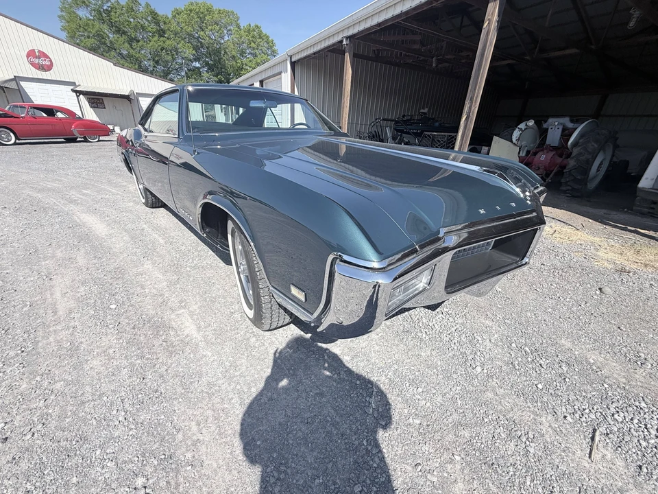 1968 Buick Riviera 2nd Gen - Image 4 of 11
