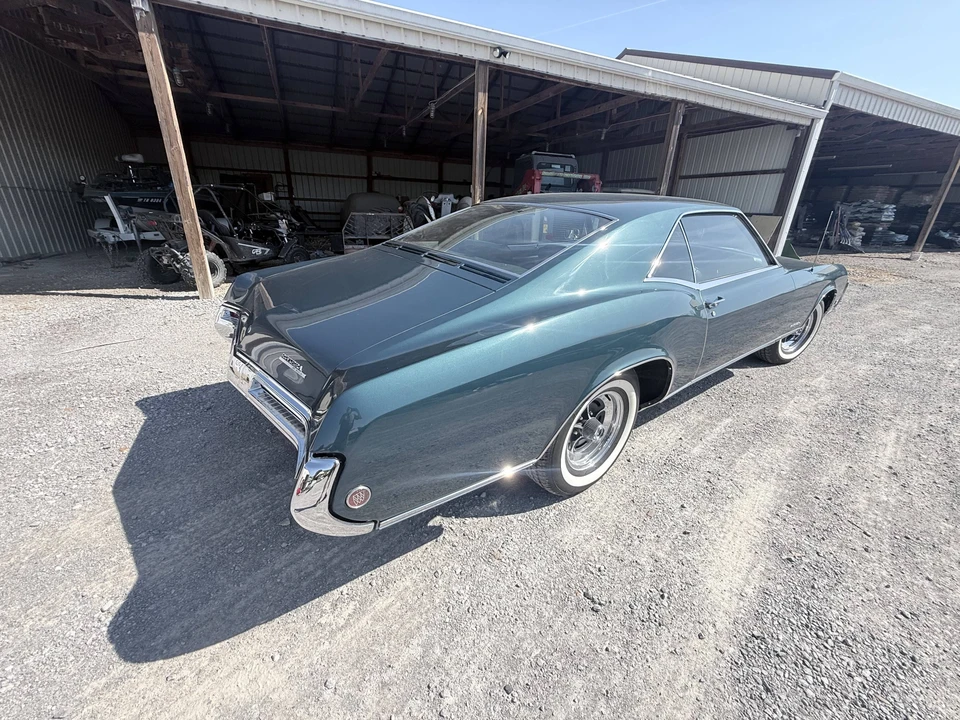 1968 Buick Riviera 2nd Gen - Image 5 of 11