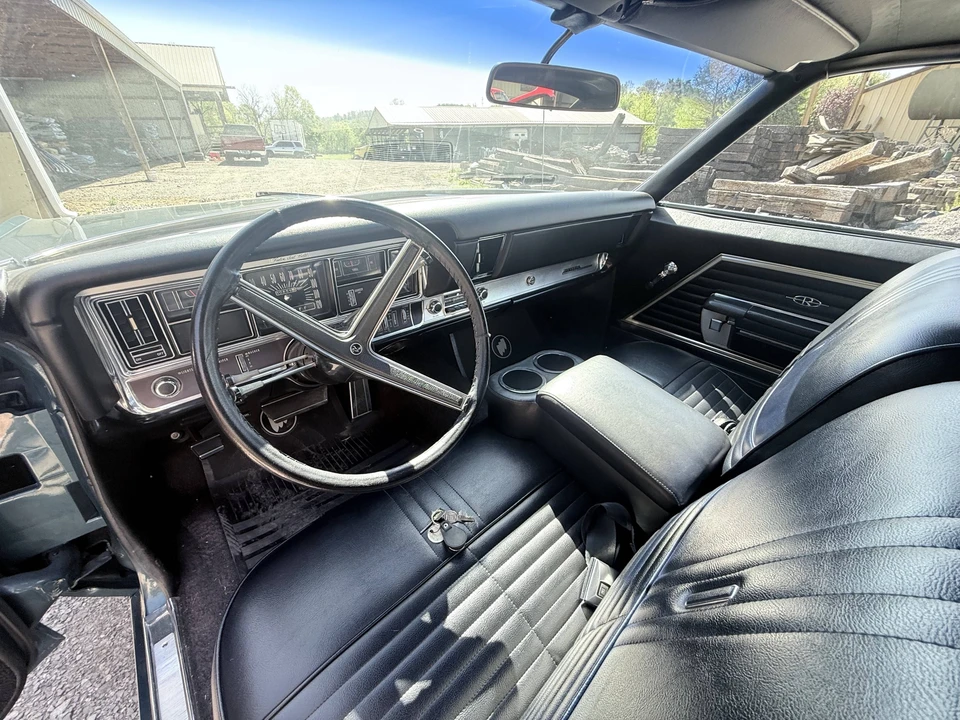 1968 Buick Riviera 2nd Gen - Image 6 of 11