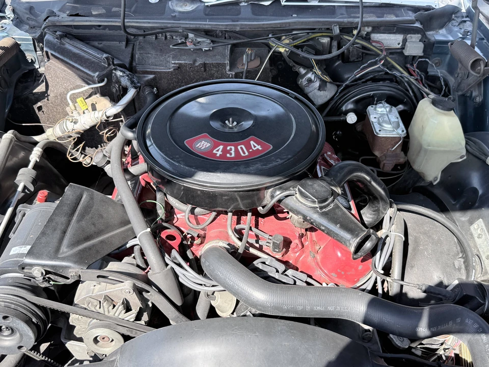 1968 Buick Riviera 2nd Gen - Image 3 of 11