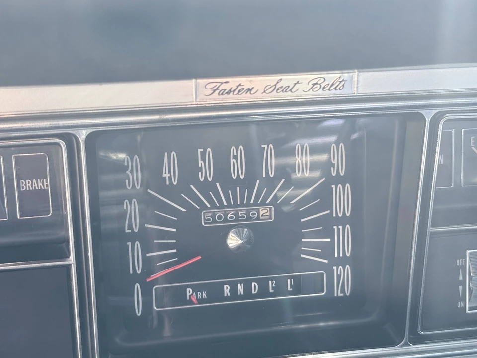 1968 Buick Riviera 2nd Gen - Image 10 of 11