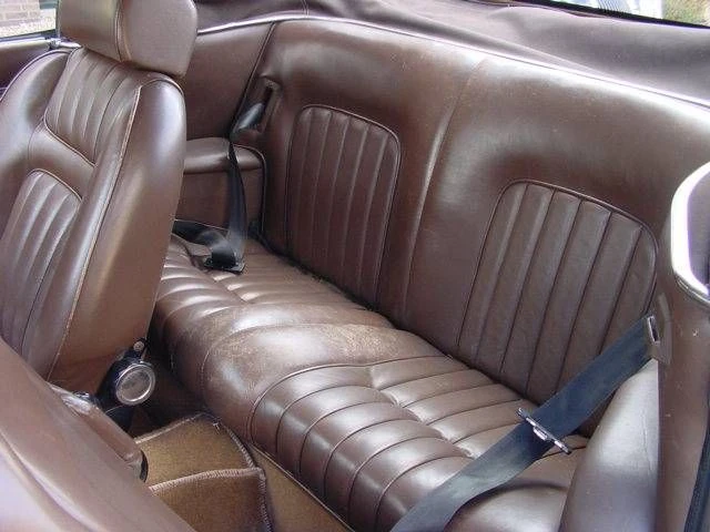 1982 Peugeot 504 - Image 5 of 5