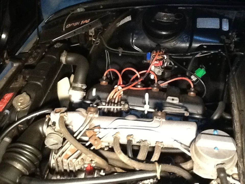 1982 Peugeot 504 - Image 2 of 5