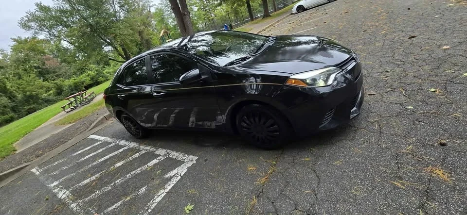 2014 Toyota Corolla 11th Gen - Image 4 of 10