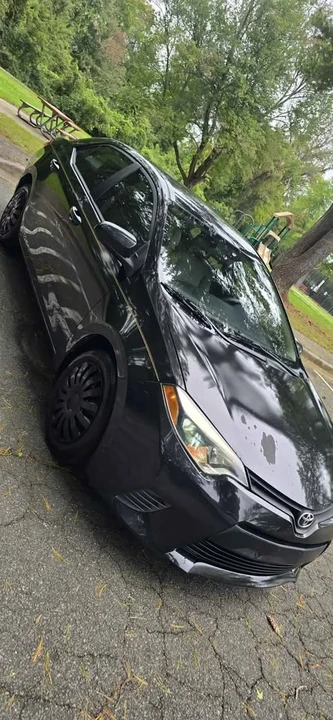 2014 Toyota Corolla 11th Gen - Image 8 of 10