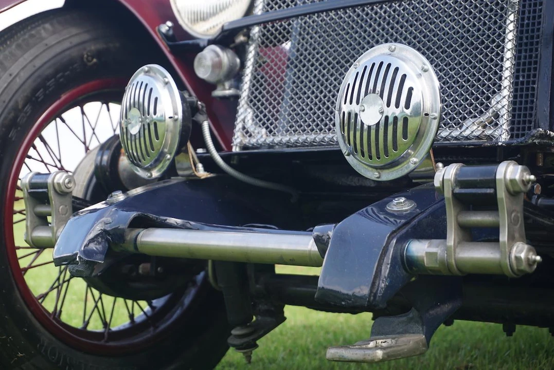Alfa Romeo 2600 - Image 28 of 31