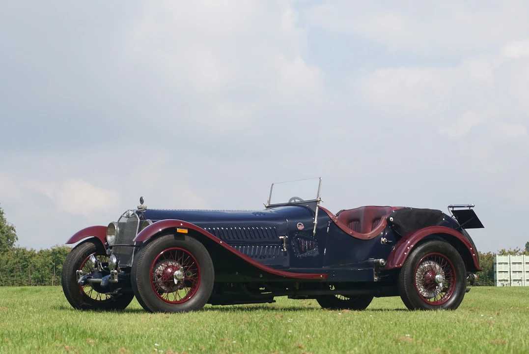 Alfa Romeo 2600 - Image 16 of 31
