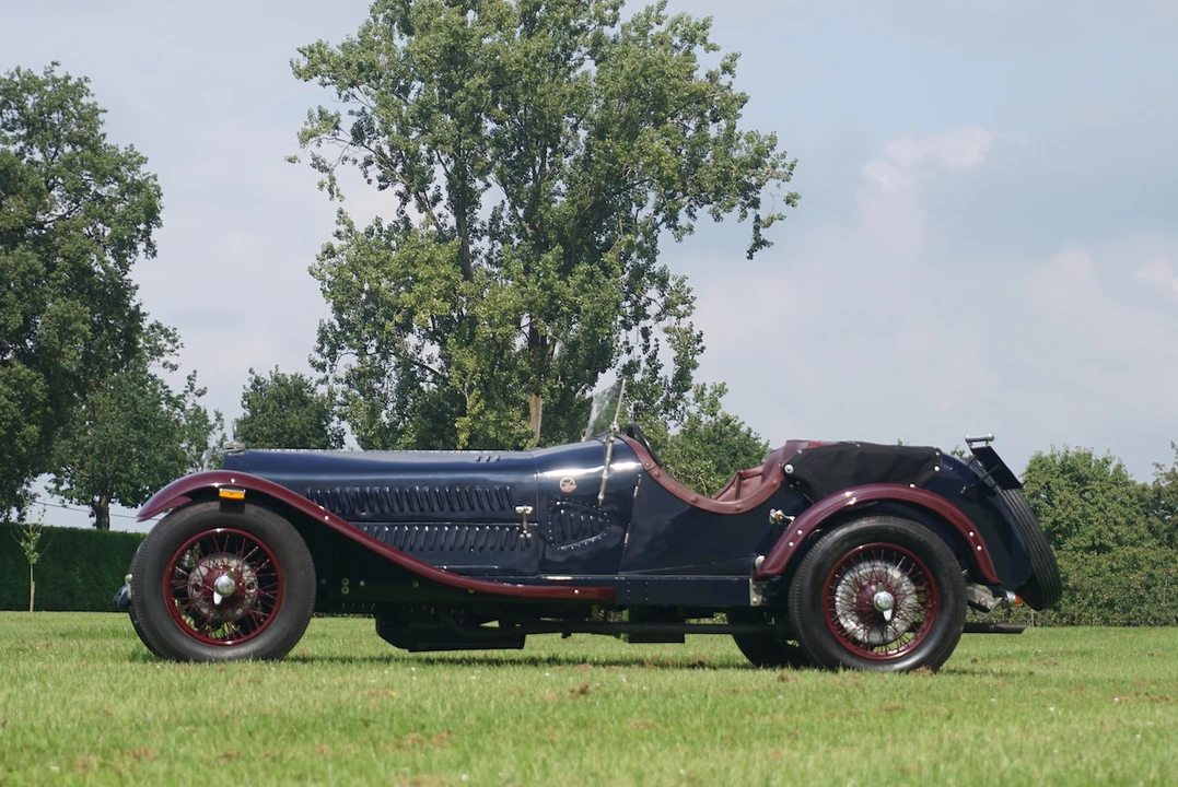 Alfa Romeo 2600 - Image 15 of 31