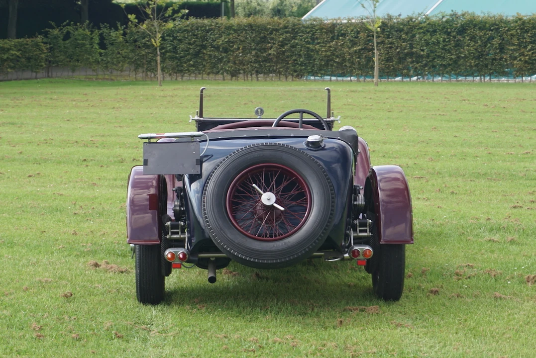 Alfa Romeo 2600 - Image 12 of 31