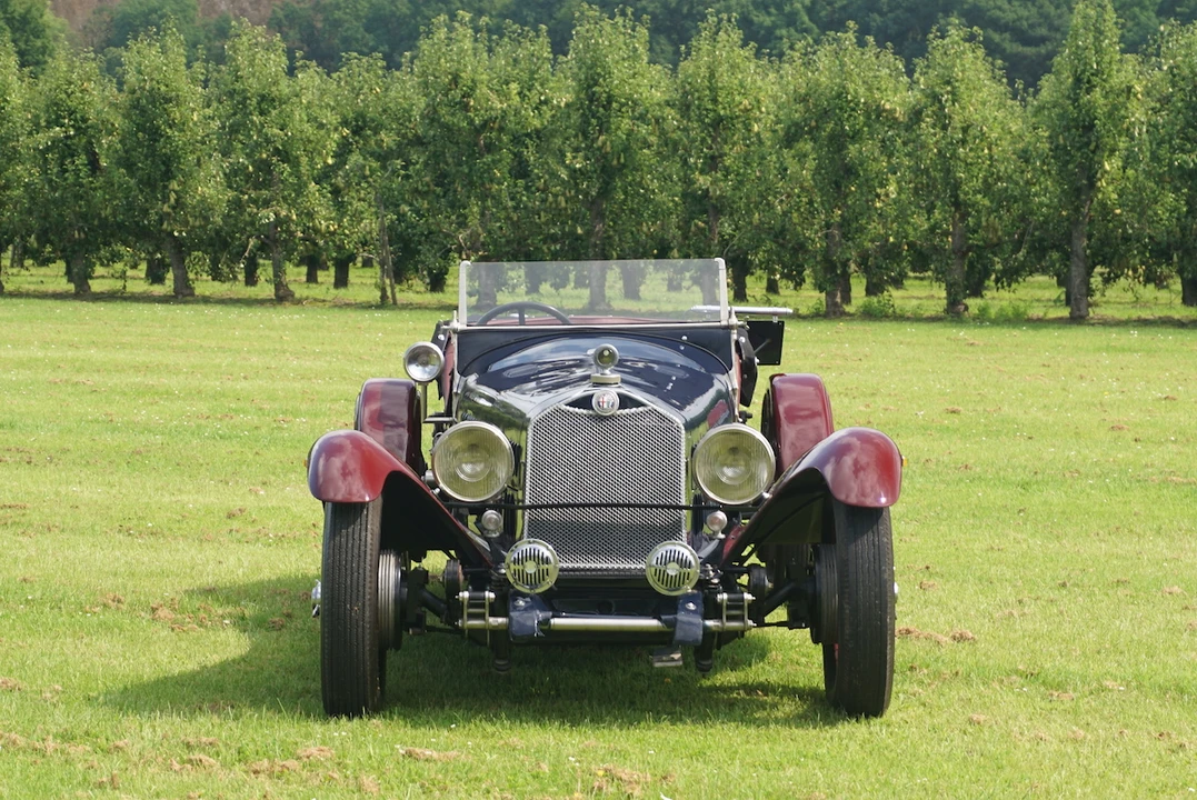 Alfa Romeo 2600 - Image 5 of 31