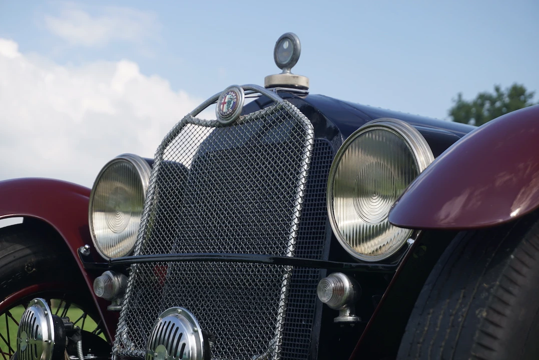 Alfa Romeo 2600 - Image 23 of 31