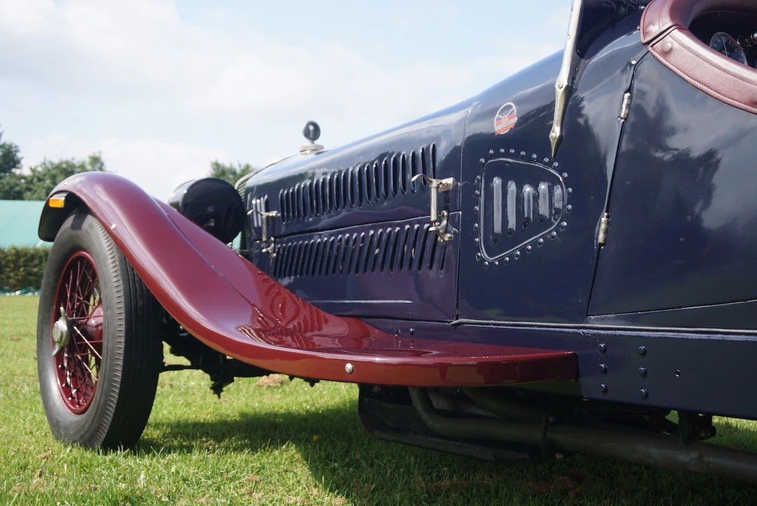 Alfa Romeo 2600 - Image 19 of 31