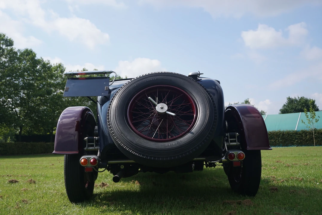 Alfa Romeo 2600 - Image 13 of 31