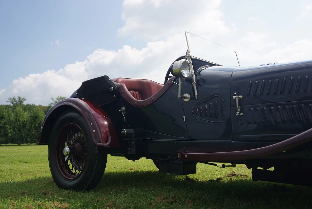 Alfa Romeo 2600 - Image 17 of 31