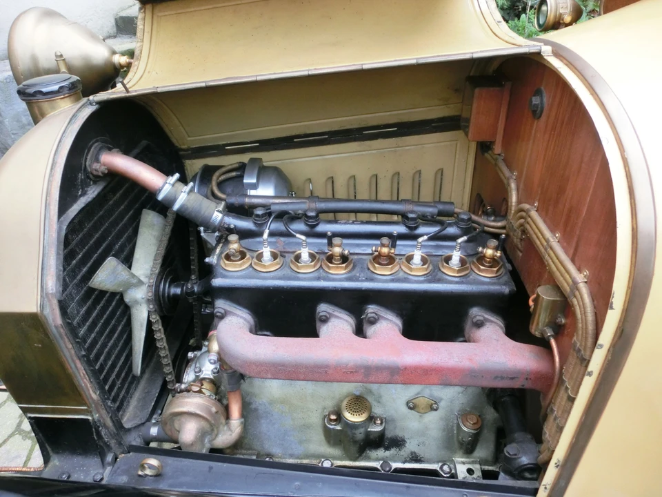 Peugeot - Image 7 of 9
