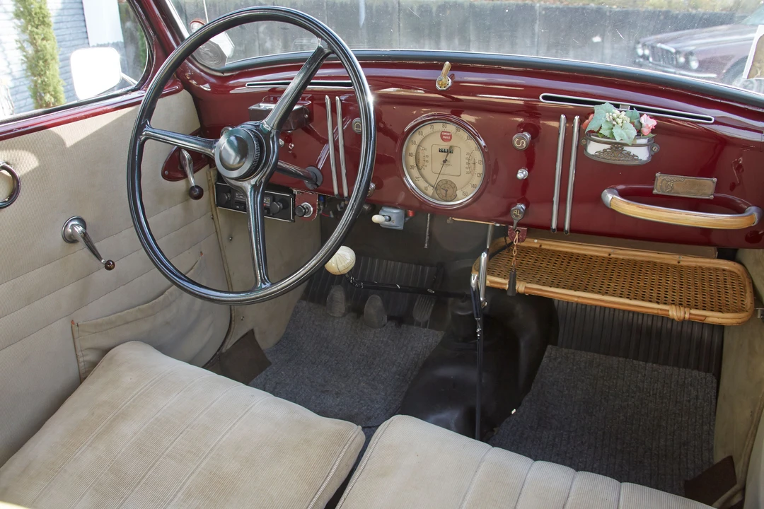 Peugeot - Image 6 of 6