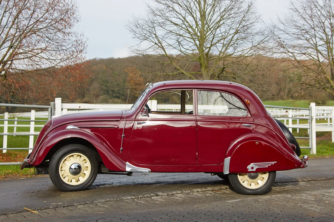 Peugeot - Image 3 of 6