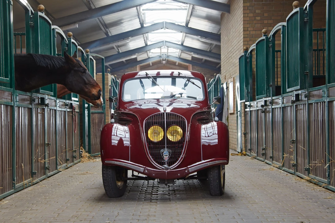 Peugeot - Image 2 of 6