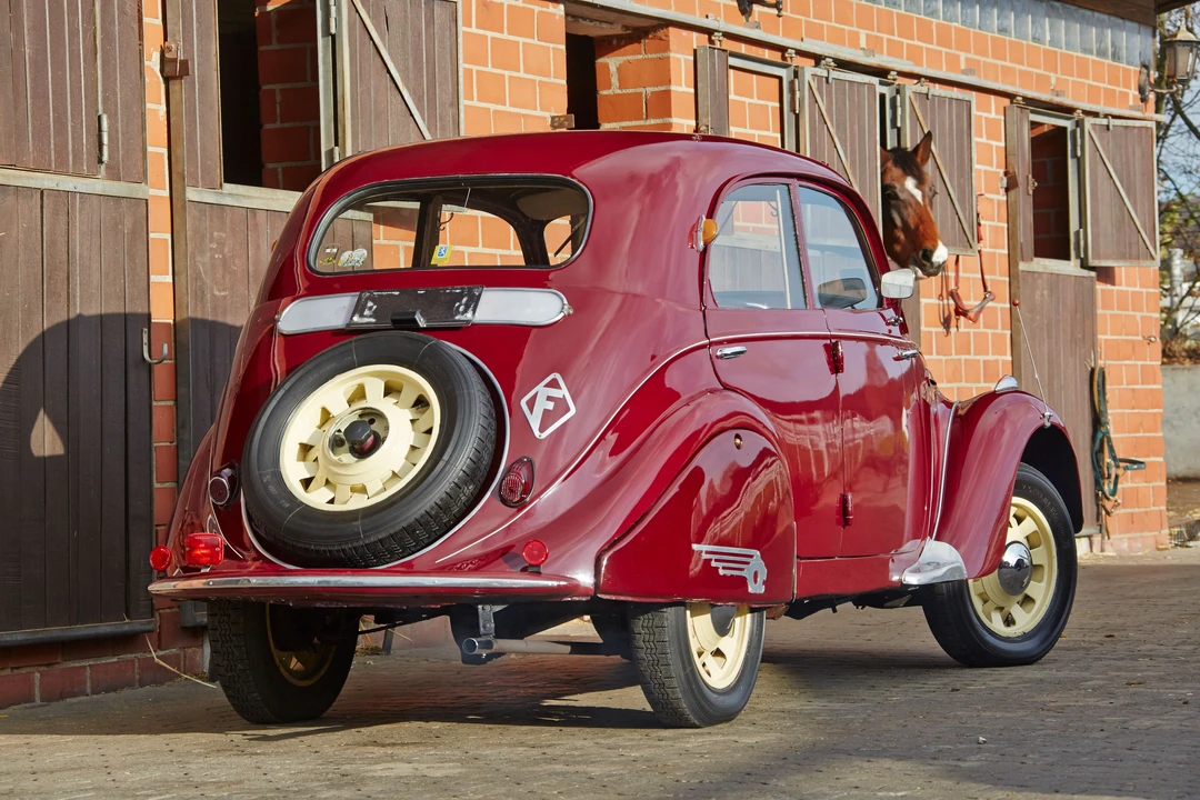 Peugeot - Image 5 of 6