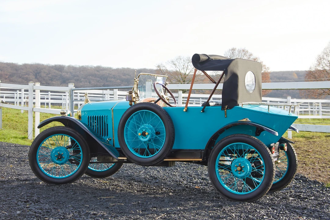Peugeot - Image 3 of 7