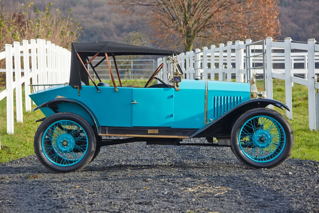 Peugeot - Image 6 of 7