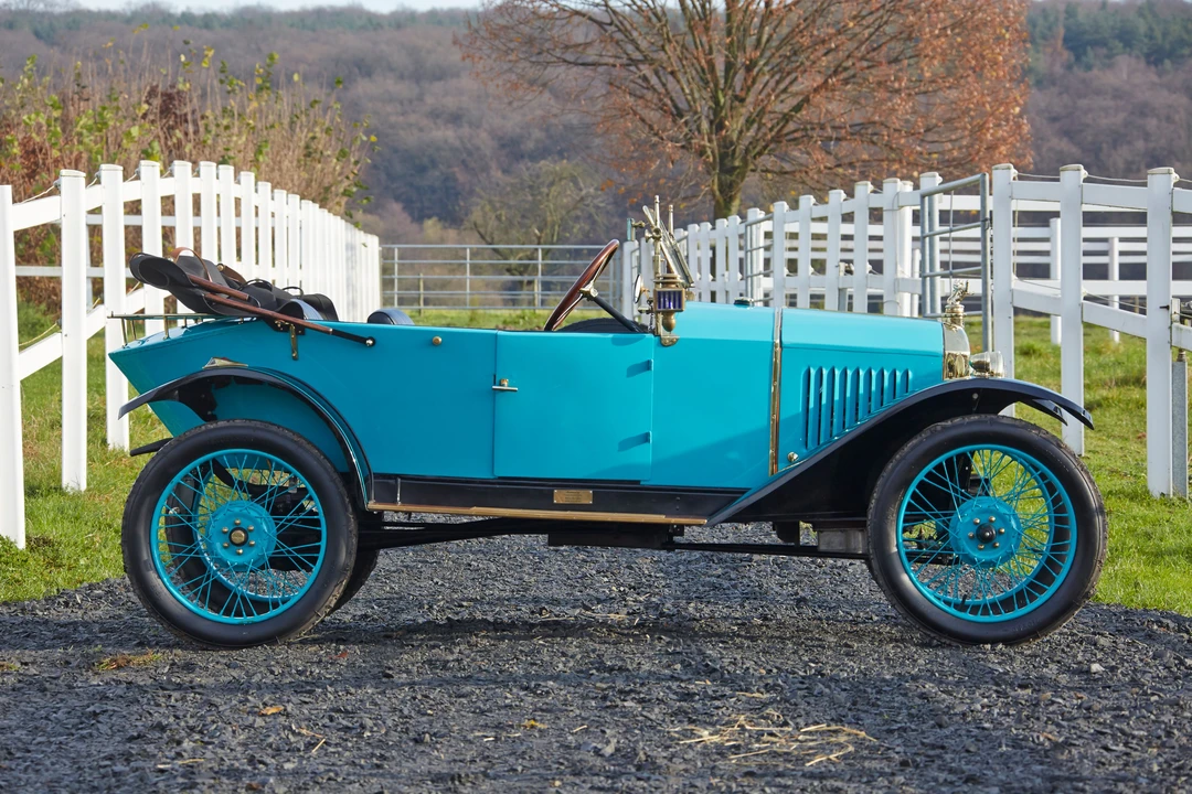Peugeot - Image 5 of 7