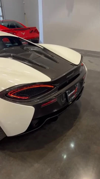 McLaren 570S - Image 5 of 5