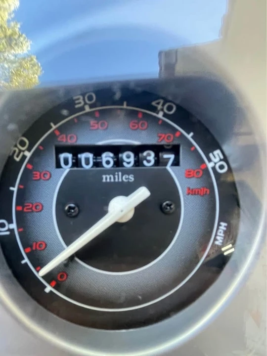 Piaggio - Image 4 of 10