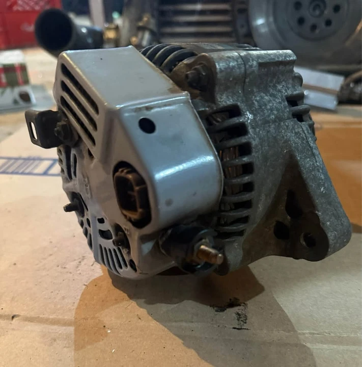 Parts & Memorabilia Mechanical Components - Image 3 of 10