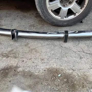 1973 Jensen Interceptor III Parts