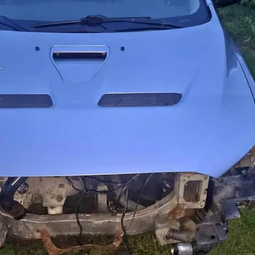 Mitsubishi Lancer Ralliart Engine and Transmission