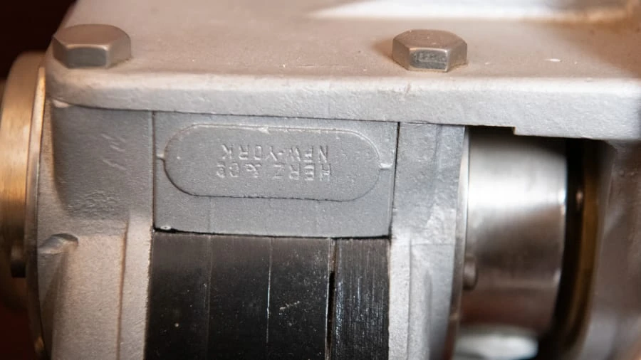 Pierce-Arrow - Image 11 of 16