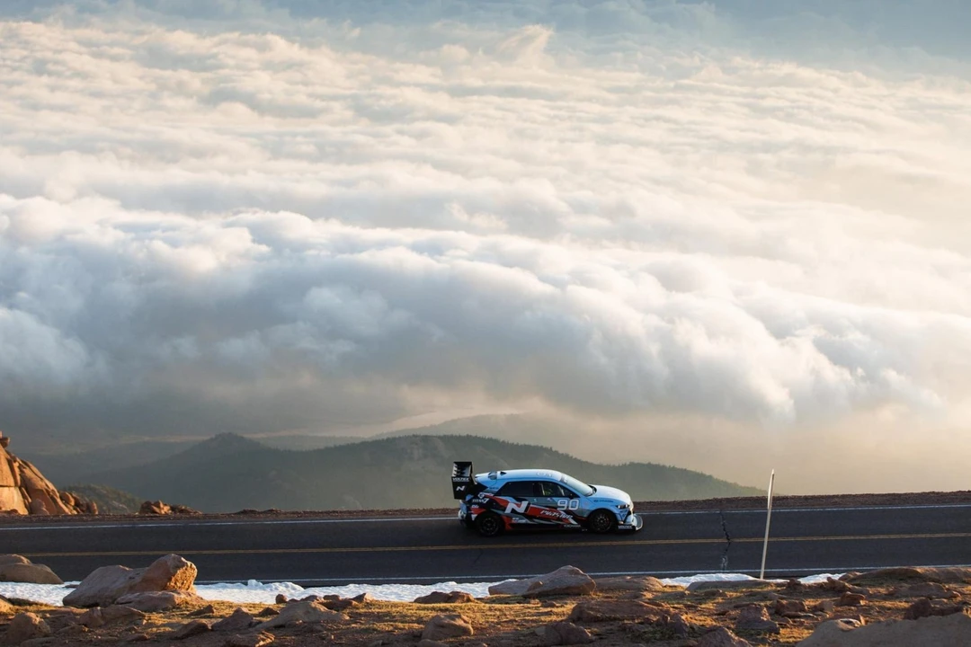 Porsche 992 GT3 - Image 5 of 8