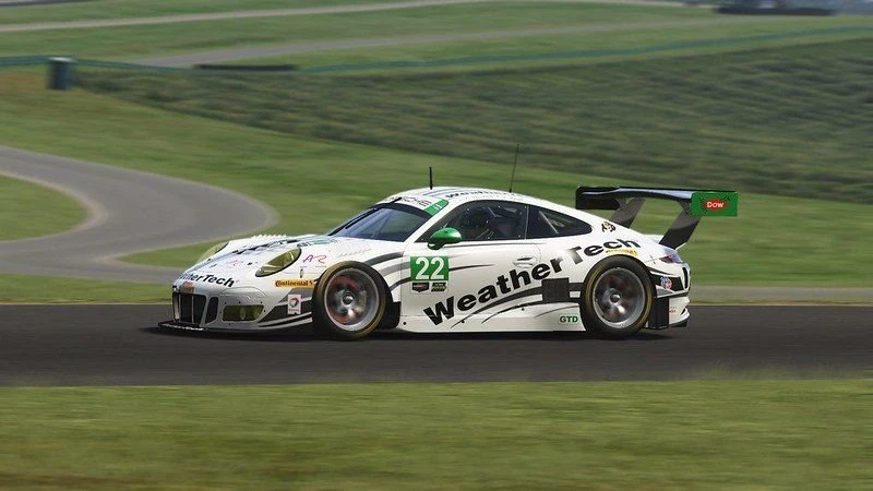 2016 Porsche 991 GT3 - Image 3 of 6