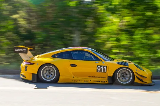 2016 Porsche 991 GT3 - Image 2 of 6