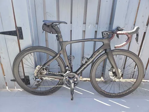 2022 Pinarello Prince