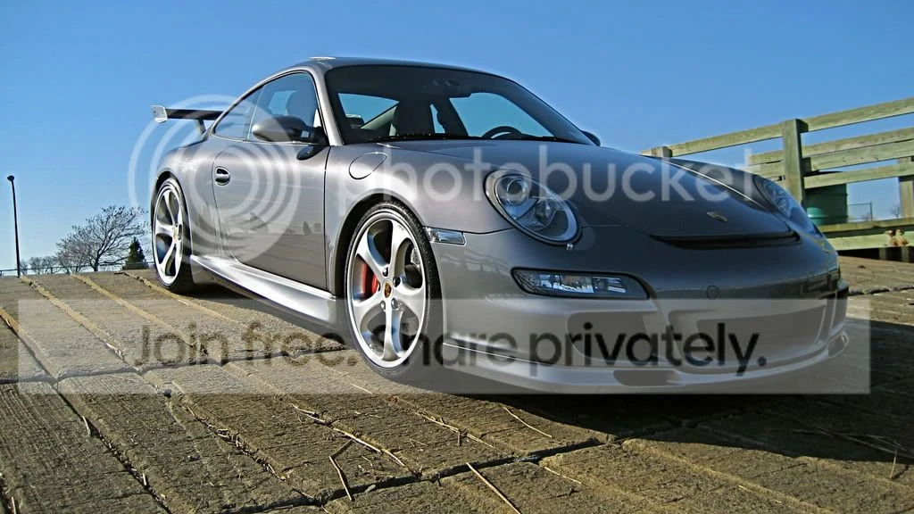 Porsche 997 Carrera S - Image 2 of 10