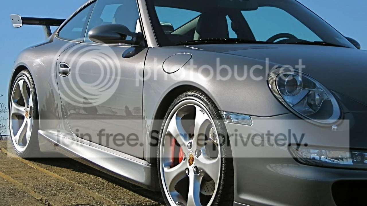 Porsche 997 Carrera S - Image 4 of 10