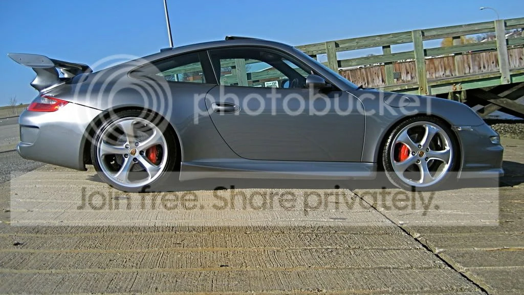 Porsche 997 Carrera S - Image 3 of 10