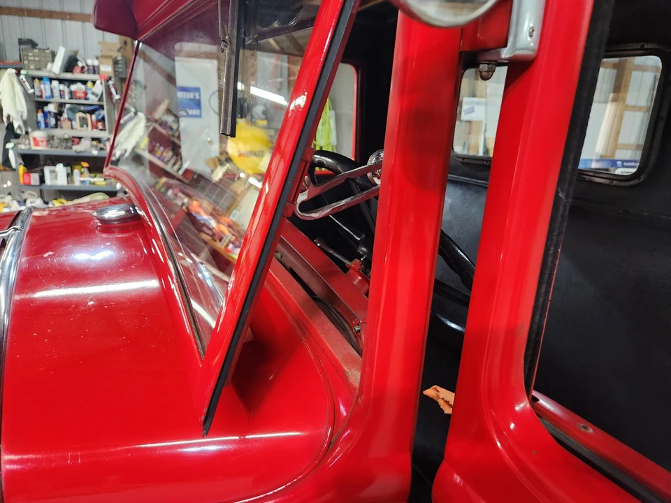 1931 Ford Model A Pickup & Model AA - Image 28 of 31