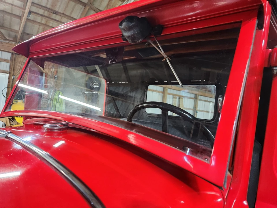 1931 Ford Model A Pickup & Model AA - Image 27 of 31