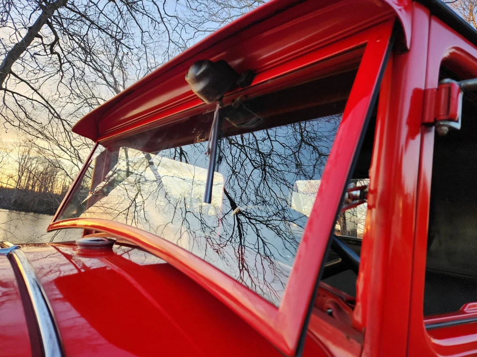 1931 Ford Model A Pickup & Model AA - Image 26 of 31