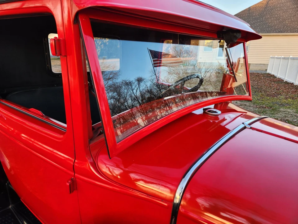1931 Ford Model A Pickup & Model AA - Image 29 of 31