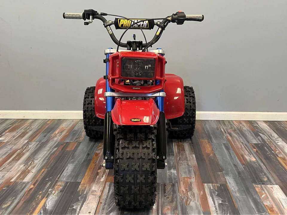 1982 Honda ATV - Image 27 of 31