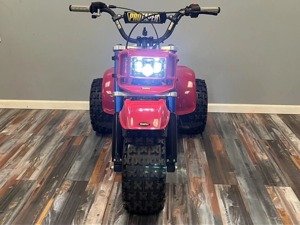 1982 Honda ATV - Image 28 of 31