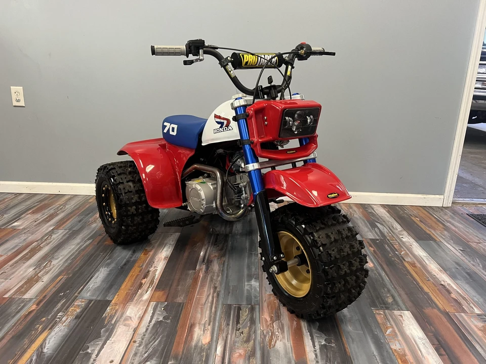 1982 Honda ATV - Image 26 of 31