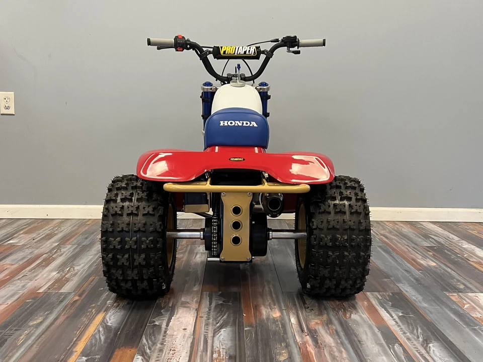 1982 Honda ATV - Image 23 of 31