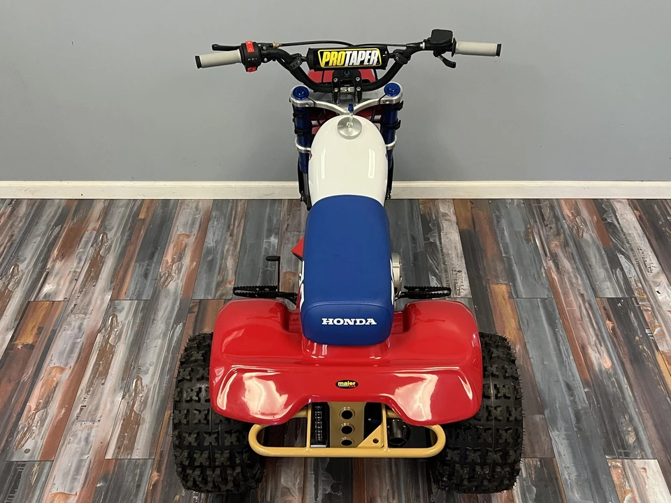 1982 Honda ATV - Image 24 of 31